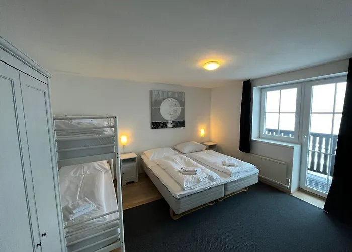 Alpenhof By Alpentravel Bad Gastein