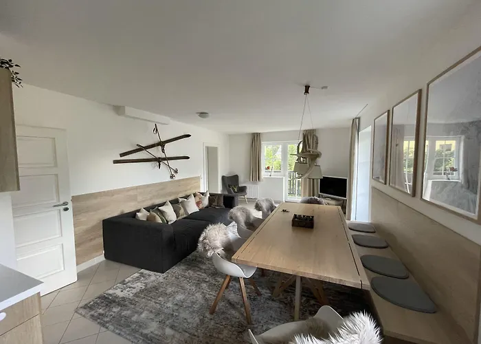 Alpenhof By Alpentravel